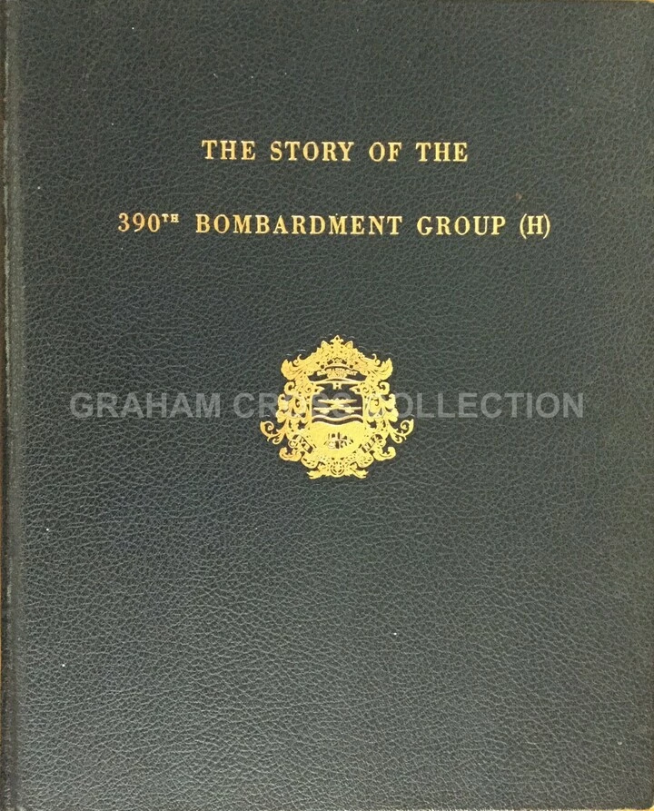 The winner for comprehensive unit histories from Suffolk has to be the 390th Bomb Group at Framlingham. The huge 472-page book covers virtually every aspect of life for the Americans belonging to this organisation with much on the British interactions also.